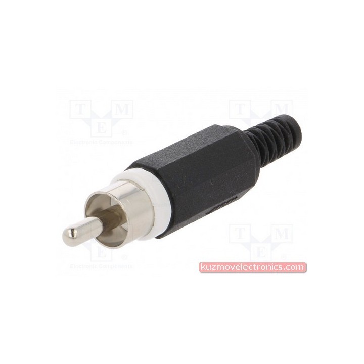 XSTO1W RCA