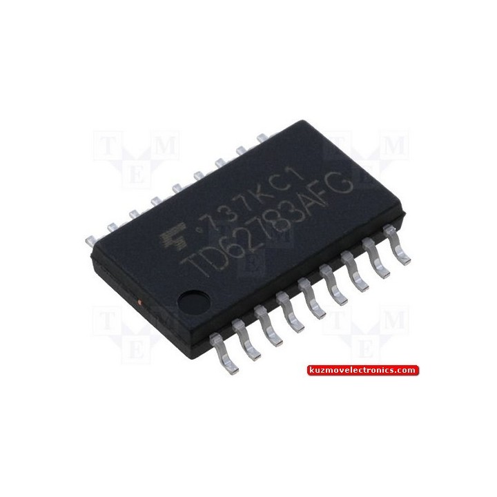 TD62783AFG SOP-18