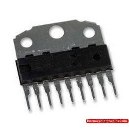 TDA1015