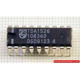 TDA1526