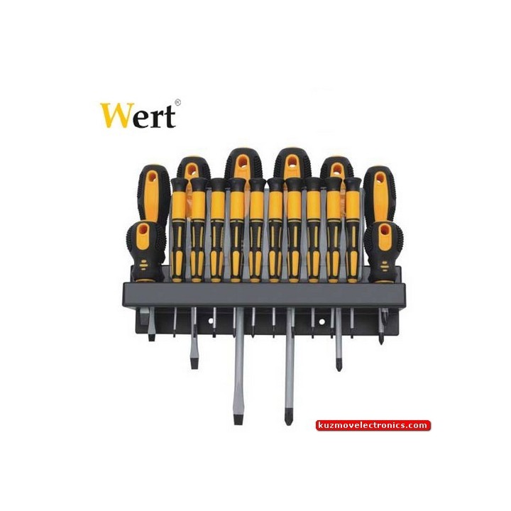 ОТВЕРТКА W-T9X50 ТОРКС