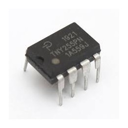 TNY255PN DIP-8