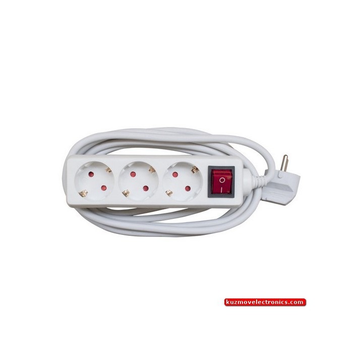 РАЗКЛОНИТЕЛ 3SH/1.5M - SWITCH
