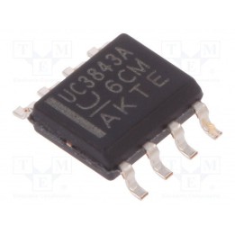 UC3843AD8-SMD SO-8