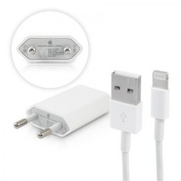 АДАПТЕР 220-5V/2.1A USB-09