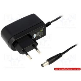 АДАПТЕР 9V/1A AC/DC-CL9/1A