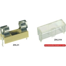 ГНЕЗДО ЗА ПРЕДПАЗИТЕЛ ZHL31