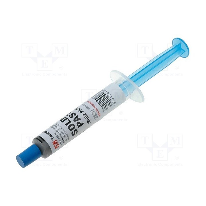 ТИНОЛ ESN62PB36AG/8