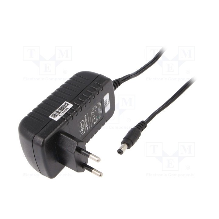 ИМПУЛСНО ЗАХРАНВАНЕ 5V/4A