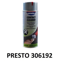 КОНТАКТЕН СПРЕЙ PRESTO 306192