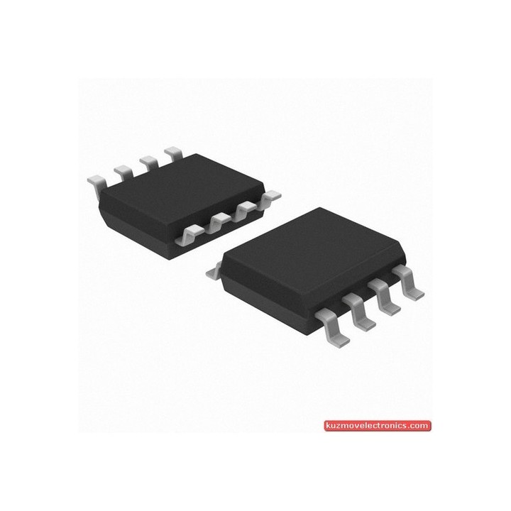 24C16 SMD SO-8