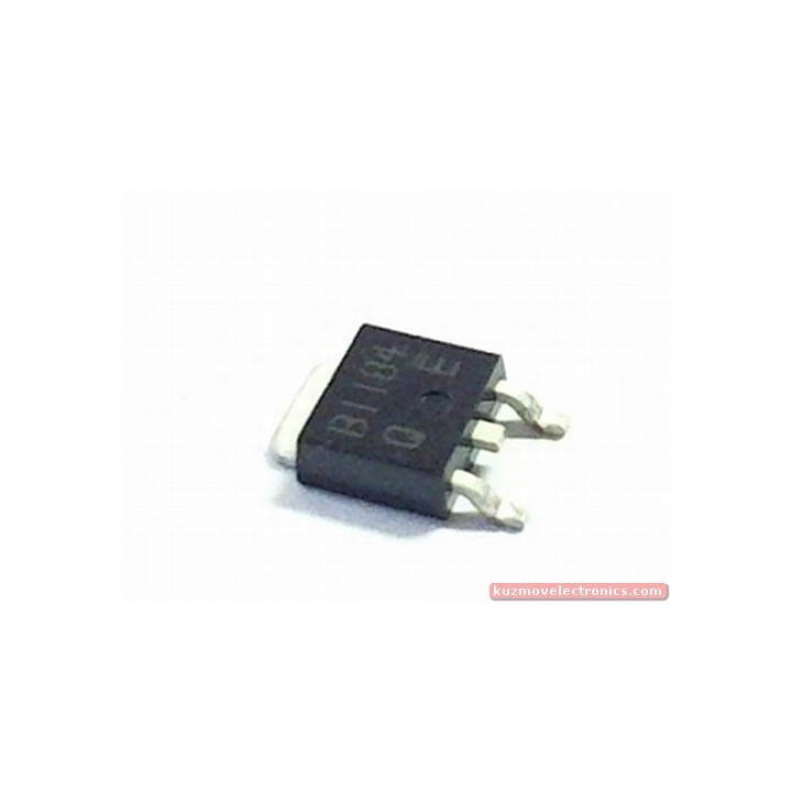 2SB1184