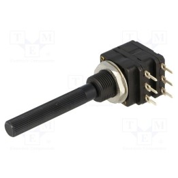 ПОТЕНЦИОМЕТЪР 6PSI-470К