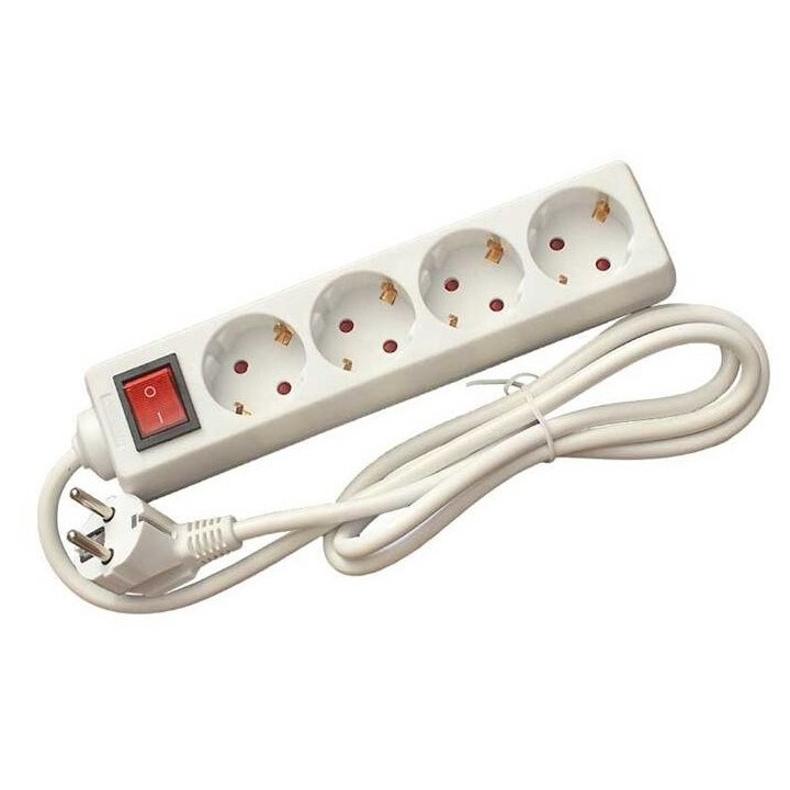 РАЗКЛОНИТЕЛ 4SH-SWITCH/5M