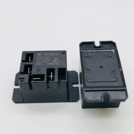 РЕЛЕ HF105F-4 SPST 220VAC
