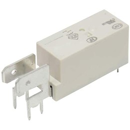 РЕЛЕ HF115F-Q-006-1H3   6VDC