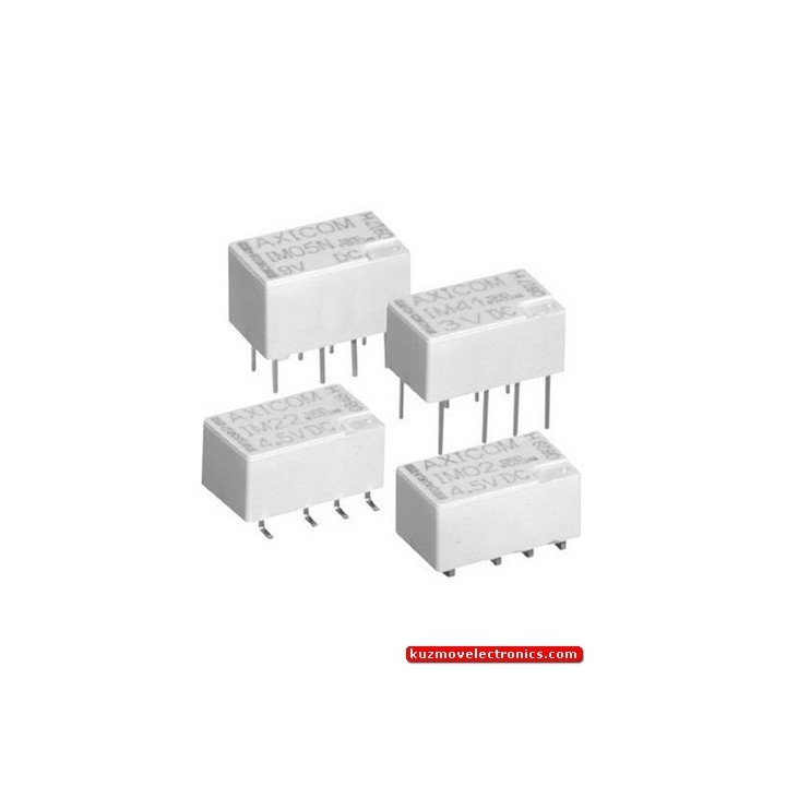 РЕЛЕ IM03JR 5V