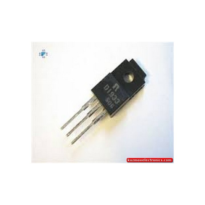 2SD1933