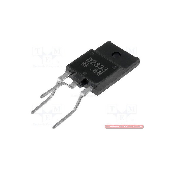 2SD2333 PANASONIC