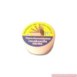 СИЛИКОНОВА ПАСТА TSP 12GR
