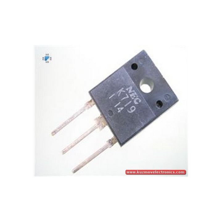 2SK719
