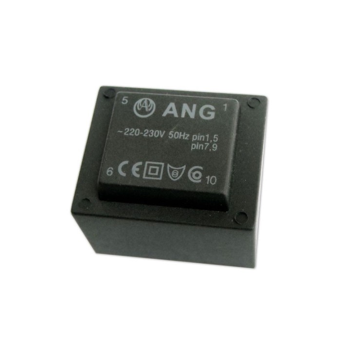 ТРАНСФОРМАТОР BVEI4221218 6V