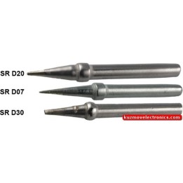 ЧОВКА ЗА ПОЯЛНИК SR-D20