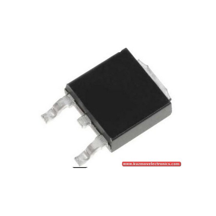2SC5707 SMD TO252D2PAK