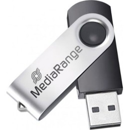 16GB USB 2.0 MEDIA RANGE