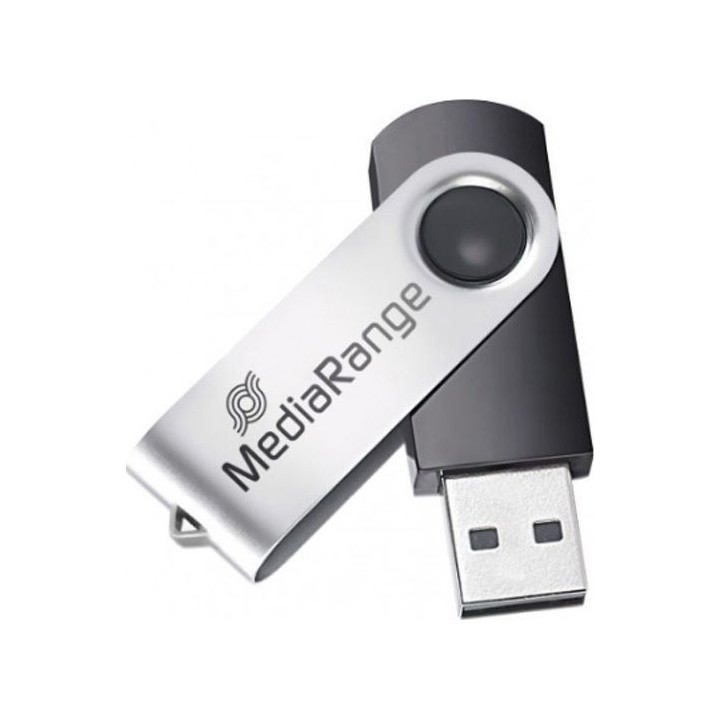16GB USB 2.0 MEDIA RANGE