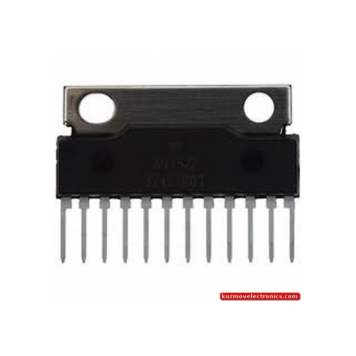 AN7522