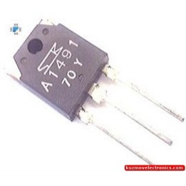 2SA1491 TOSHIBA