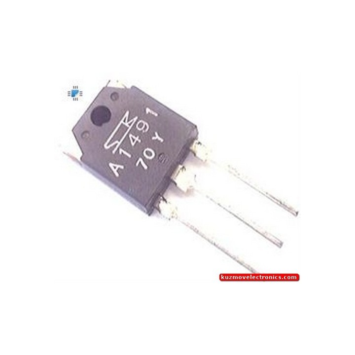 2SA1491 TOSHIBA
