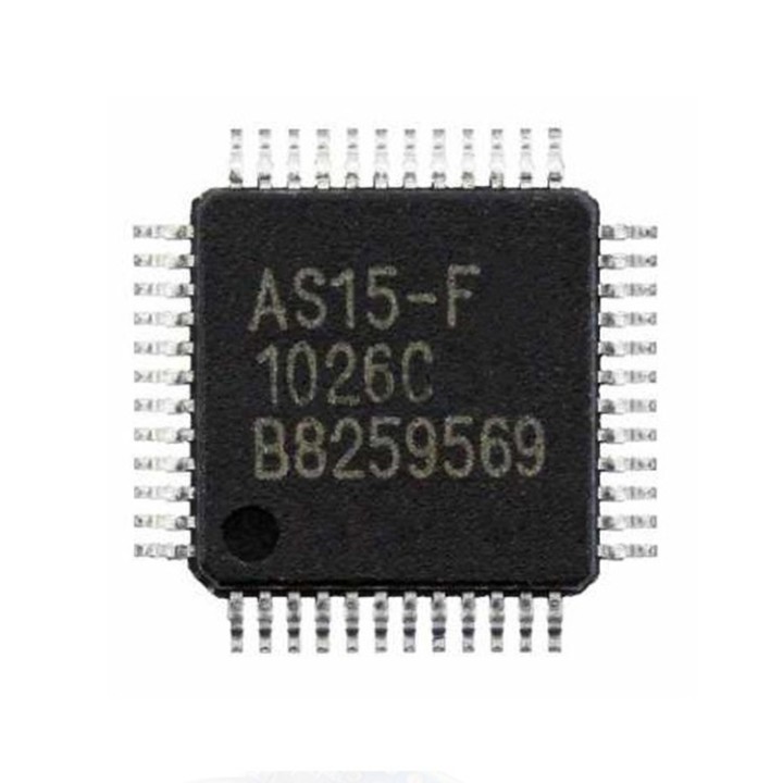 AS15-F TQFP48