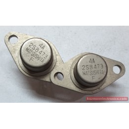2SB473