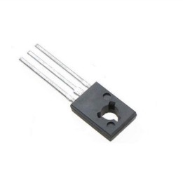 2SB649 TO-126
