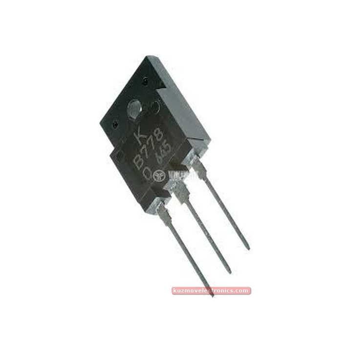 2SB778