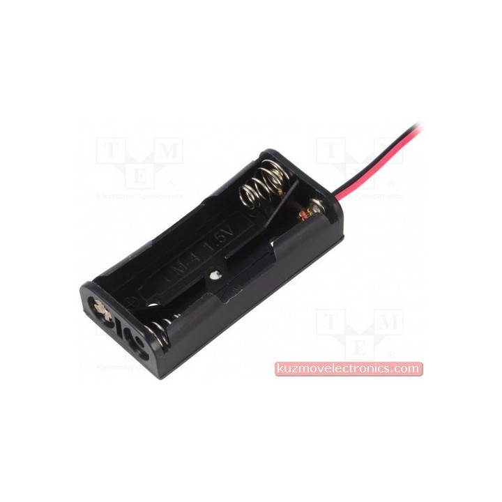 BATTERY HOLDER BH-421A