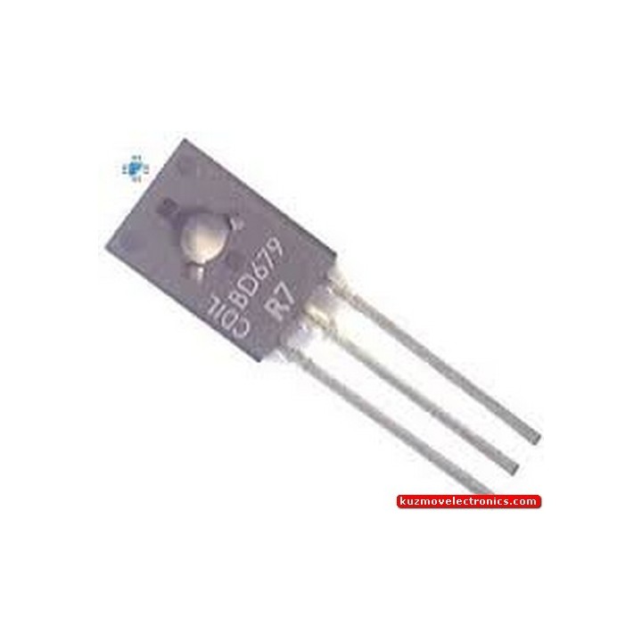 BD679