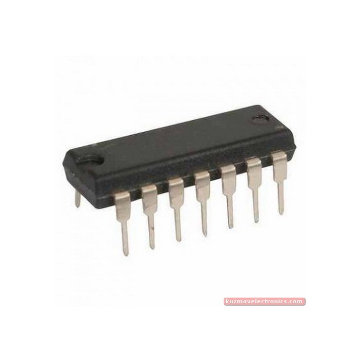 74HC367