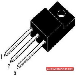 2SK1377