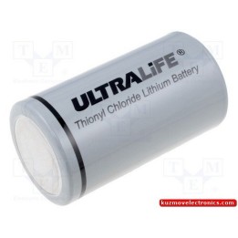 3.6V/19A D R20 ER34615/TC-UL