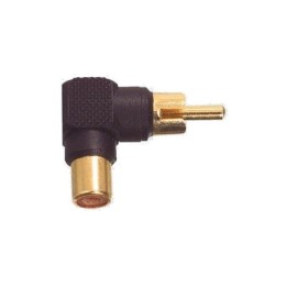 AC-054 RCA PLUG TO RCA SOCKET