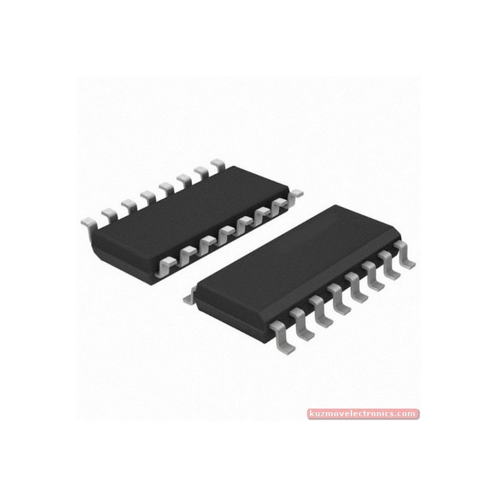 74HC4094 SMD