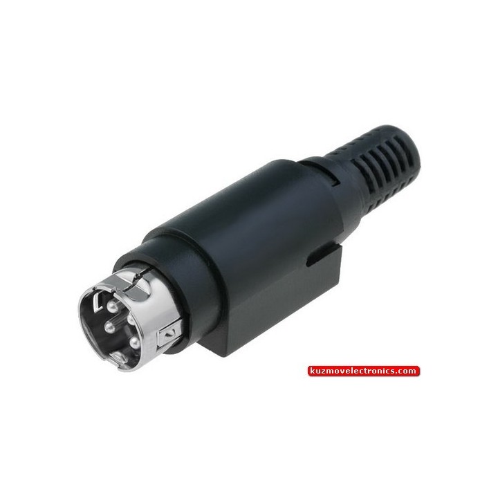 ADAPTER LAPTOP PLUG TOSHIBA 4P