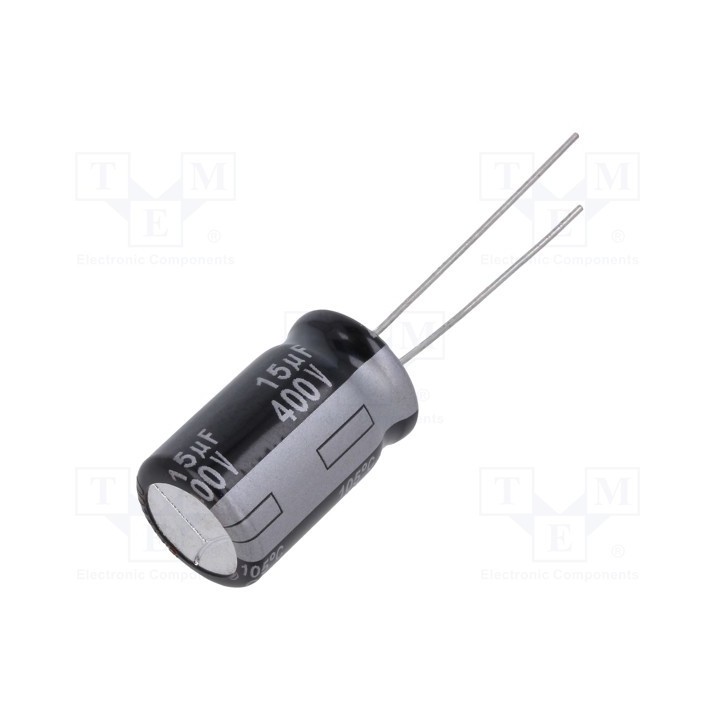 C15MF/400V 105 DEG EEUD2G150
