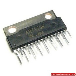 AN7173K