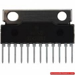 AN7522