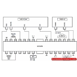 BA5938FM SMD