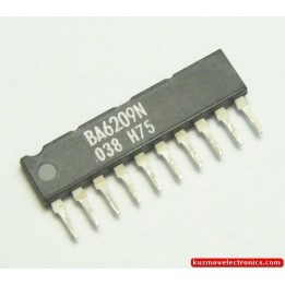 BA6209N